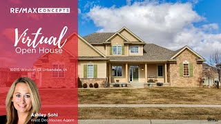 16015 Winston Ct. video tour