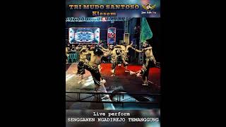 Poro Warok Tri Mudo Santoso