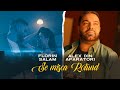 Florin Salam ❌ Alex Din Aparatori - Se mișcă rotund 🍑 | Oficial Video | 4k 2020