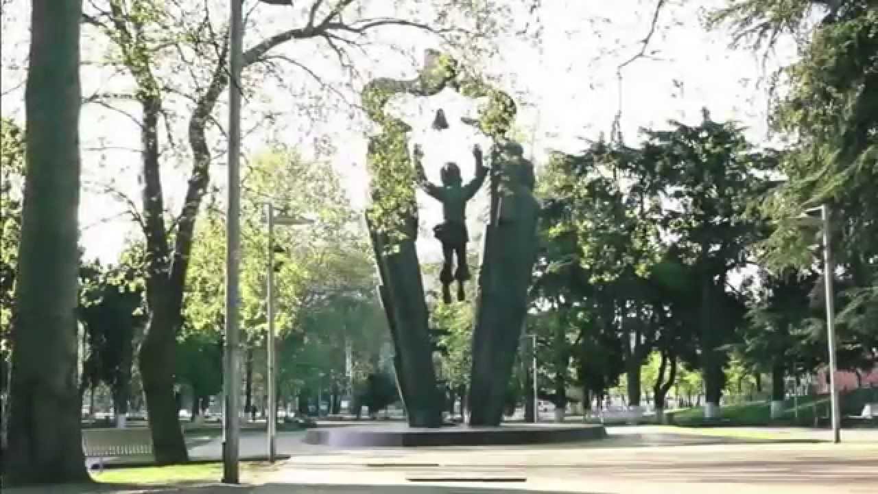 Georgia - New Wine Festival 2015 Promo