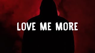 Trippie Redd - Love Me More (Lyrics)