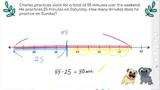 Math - M2L5: Answer Key