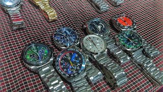 PAUBOS NA RELO KO | GWEN'S WATCHES