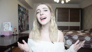 Alissa Canta Procuro Olvidarte