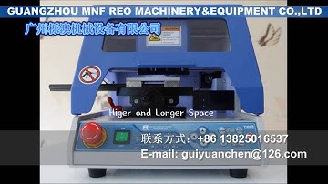 Magic 30 Appearance  MAGIC CNC Metal Cutting&Engraving Machine