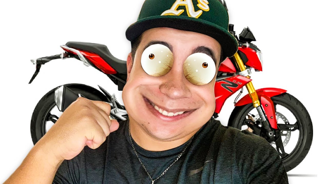 AKIM ESTA LOCO 🤡😨