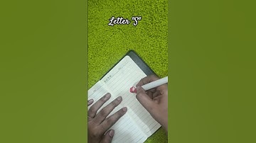 Letter "S" Brushpen Calligraphy ✍️ #calligraphy #calligraphymasters #brushpen #lettering #trending