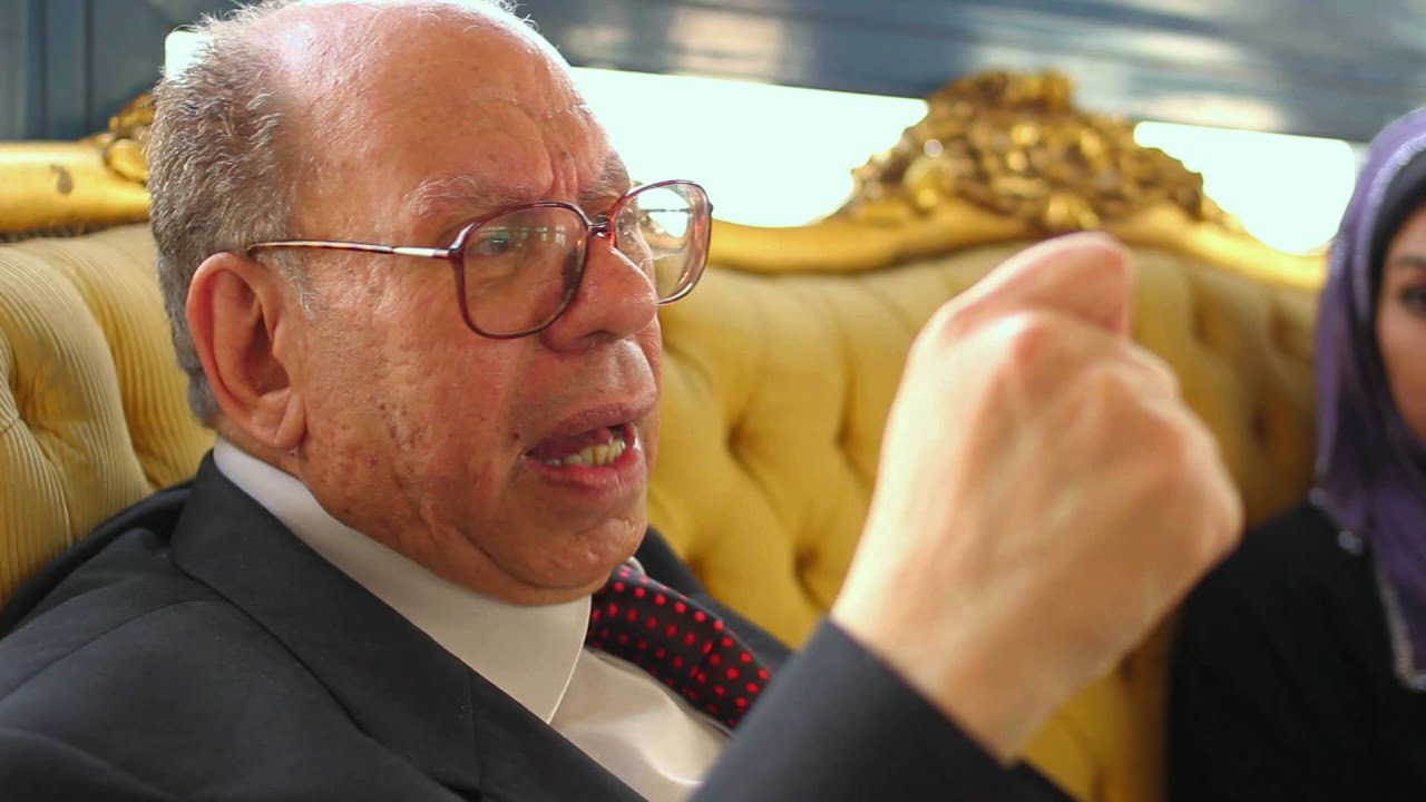 د. صلاح فضل يتحدّث عن ملامح الشعر العظيم في صالون ميس