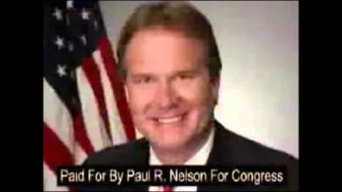 Opie & Anthony: Paul R. Nelson's Commercials Colle...