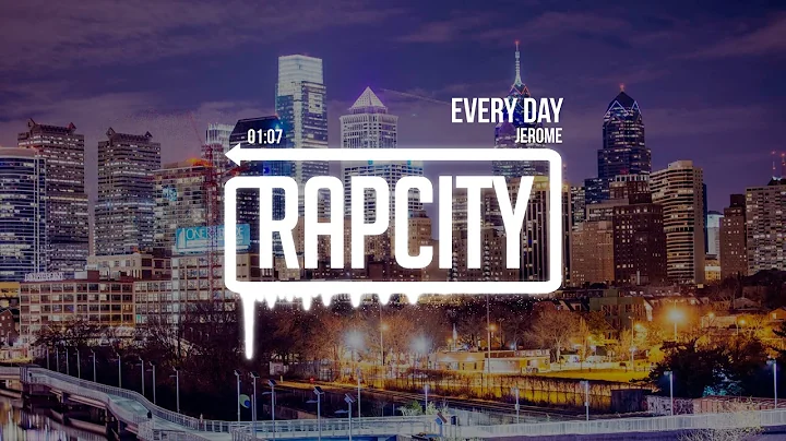 Jerome - Every Day (Prod. OP)
