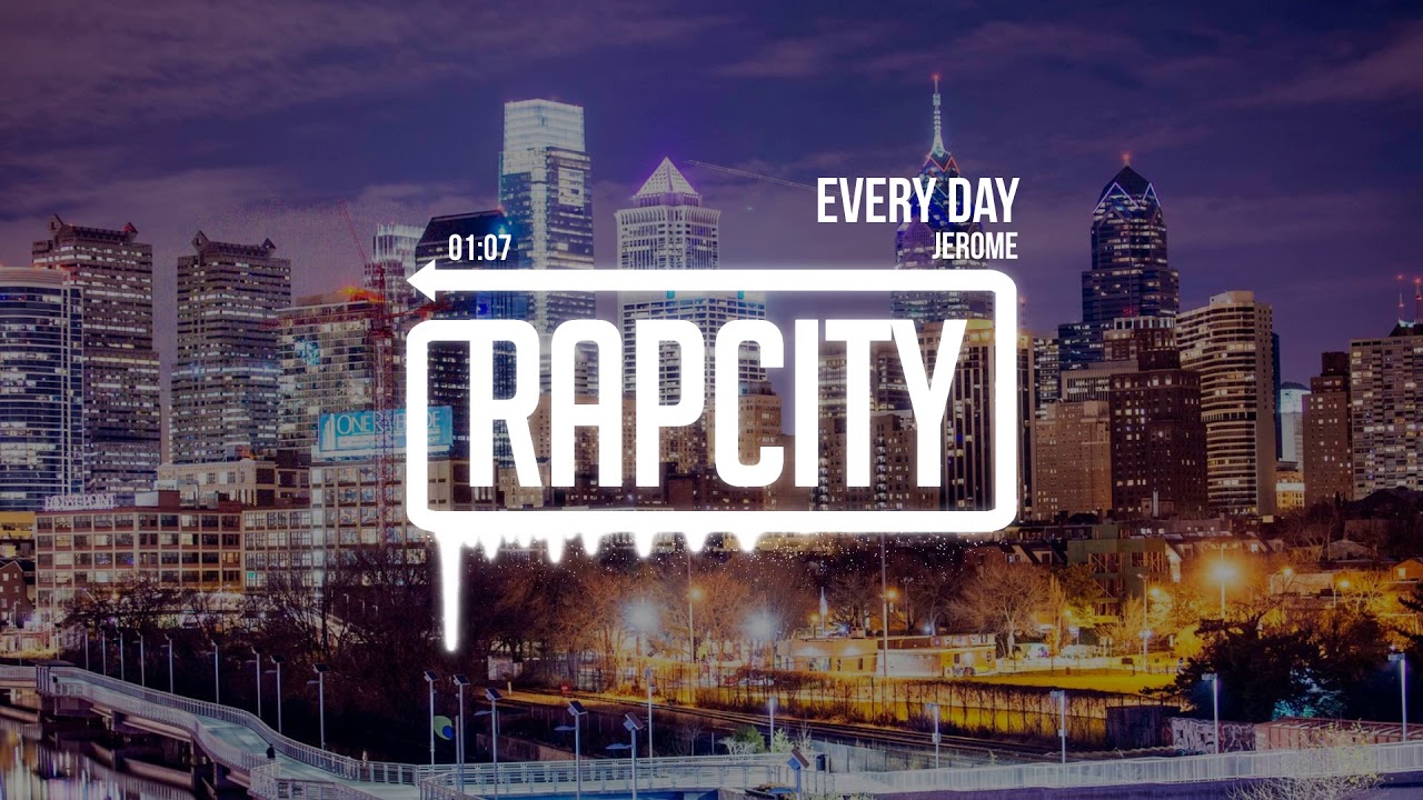 riverdale Jerome - Every Day (Prod. OP)