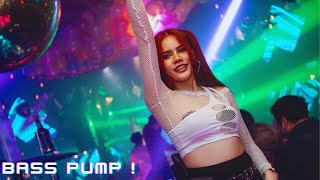 DJ İzzet Yılmaz - Bass Pump (ClubRemix) #tiktok #tiktokviral Resimi