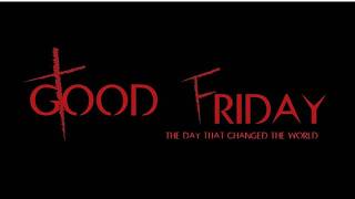 April 3, 2026 - Good Friday Service - Pastor Tim Kerber