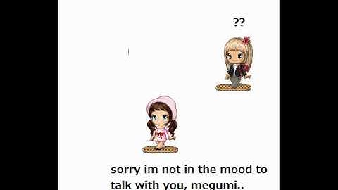 Fantage School: Season 1, Episode 1 (Complete)