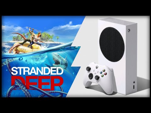 Stranded Deep Price on Xbox