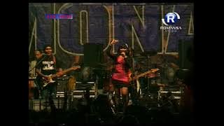 Seni - Ria Mustika - Monata live Candi Pari 22 November 2011