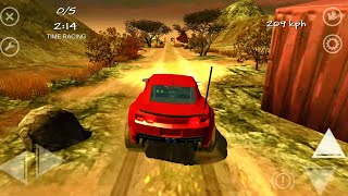 Exion Off Road Racing Speed Car Drift Driving Racing Game Android GamePlay #9 screenshot 4