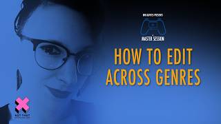 How to Edit Video Game Trailers Across Genres | Master Sessions
