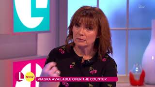 Viagra Available Over the Counter | Lorraine