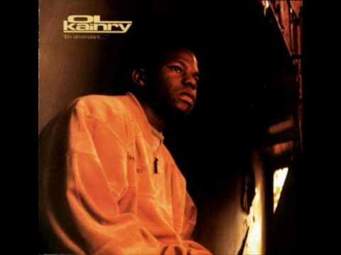 Ol'Kainry - Abattu du vécu II akkorde