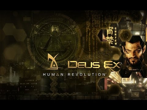 Videó: A Hét Játék: Deus Ex: Az Emberi Forradalom