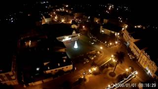 LA CARIDAD EL FRANCO