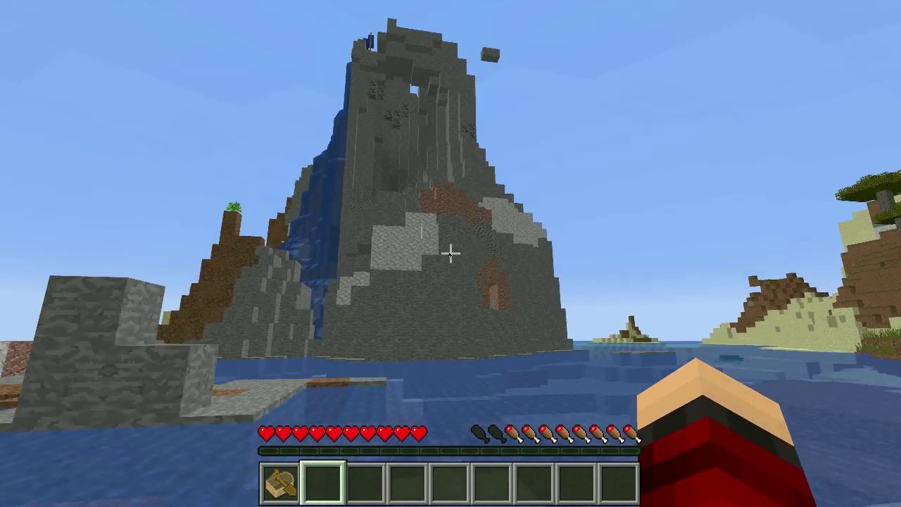 Minecraft Server Ep1: Mining And Mayhem - YouTube