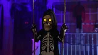 Lil Skelly Bones - Spirit Halloween