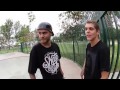 Relembrando minha participação "Skatelife"