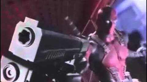 Deadpool Game Xbox One Shark 2 walkthrough part 23 Gaming