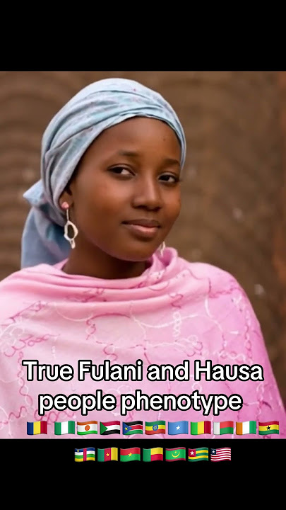 Fulani tribe