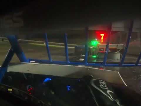 Texana Raceway Park EMOD In-Helmet VLOG 5/30/26