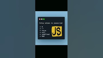 Test Your Javascript Knowledge: MCQ #135