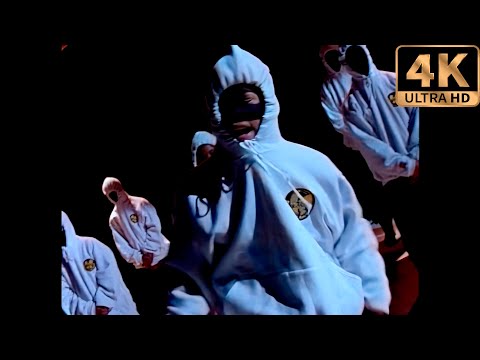 Stream 07 - WU - TANG CLAN - DA MYSTERY OF CHESSBOXIN' (REMIX BY