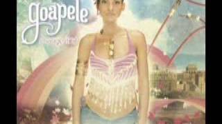 Watch Goapele Love Me Right video