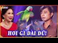 Bị con KÉT ép CA VỌNG CỔ thanh niên TUẤN DŨNG quất luôn CA CỔ HƠI DÀI 1000 CHỮ nín thở mà nghe! THVL