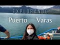 Explorando PUERTO VARAS | Turismo en Chile