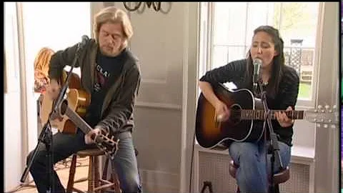 KT Tunstall & Daryl Hall - Live From Daryl's House...