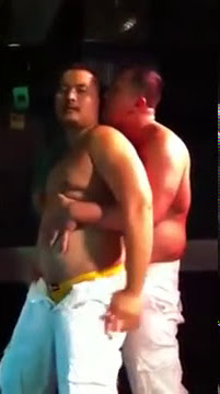 Taiwanese sexy guys - BEARadise