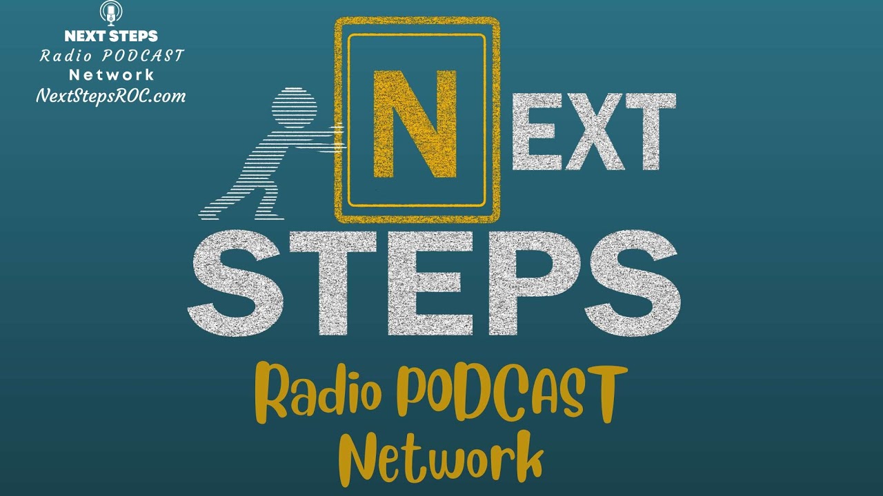 Next Steps Show