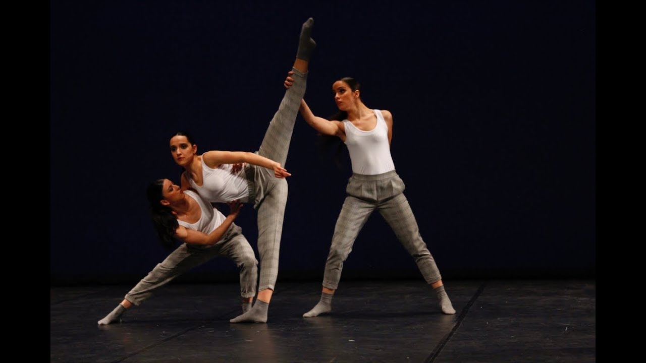 Contemporary - Goran - Stardanze Escuela de Danza video phone beyonce mp3