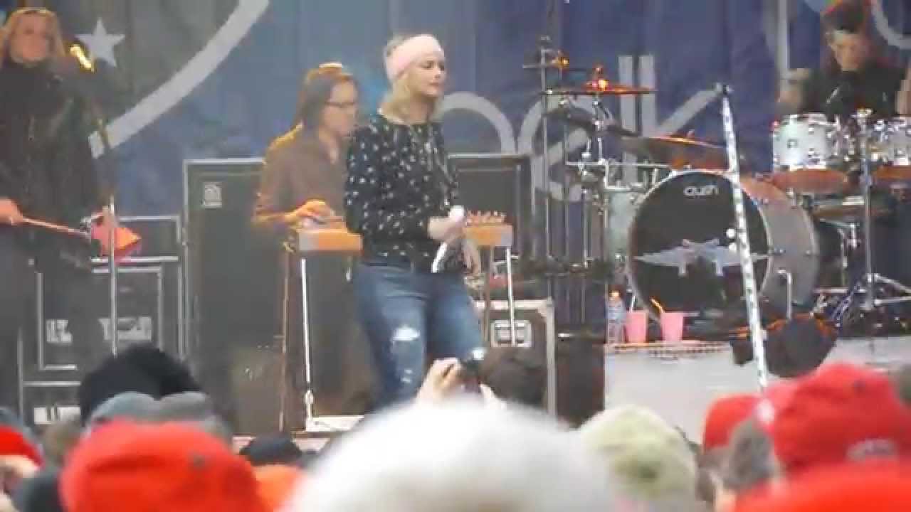 miranda lambert gimme   lovin zz top cover  youtube