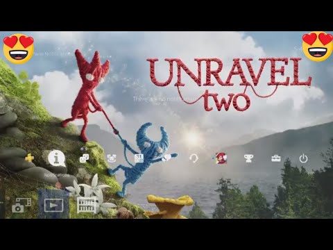 Celebrando a Arte de Unravel Two – PlayStation.Blog BR