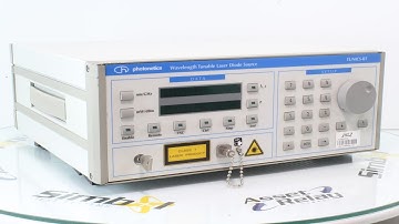 Photonetics 3648 HE 1540