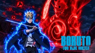 Pertempuran Brutal - Boruto : Two Blue Vortex  - Boruto Episode Terbaru