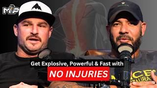 How To Get Faster and More Powerful without Getting Hurt | Mind Pump 2925