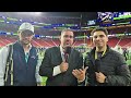 Super Bowl: a dor da derrota e uma temporada para celebrar. Ep.86