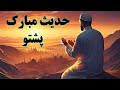 Hadees Mubarak Pashto || pashto bayan 