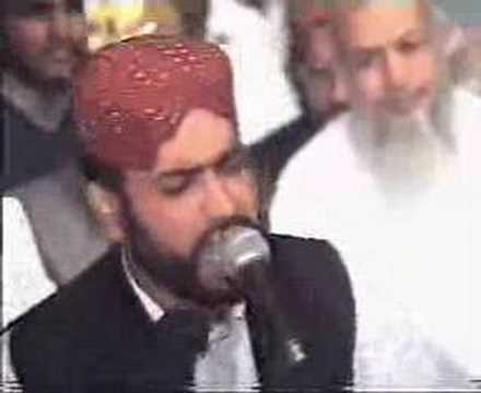 Salal la ho alaika ya Rasool ALLAH - Afzal Naoushai