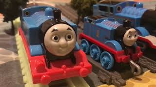 Preview Into The Thomas-Verse